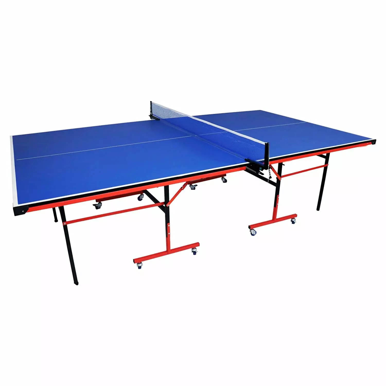 5 Best Table Tennis Tables in India for a Solid and Stable Game