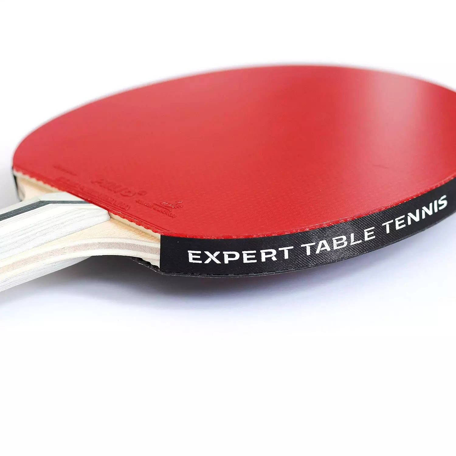 6 Best Table Tennis Racquets to Bring Your A-Game to Every Match