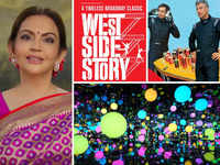 Art, Culture & Monsoon: Plan The Perfect Weekend With NAMCC Line-Up In Mumbai