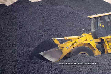 Coal India production rises 12.6 pc in Sep