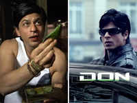 ​​​Double The Fun! From ‘Duplicate’ To ‘Paheli’, 8 Times Shah Rukh Khan Rocked Dual Roles​​