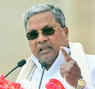 Karnataka CM rejects party colleague's charge that Congress sidelined Lingayats