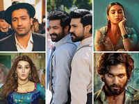 'Pushpa', 'RRR' & 'Gangubai': Movies That Bagged Multiple National Awards